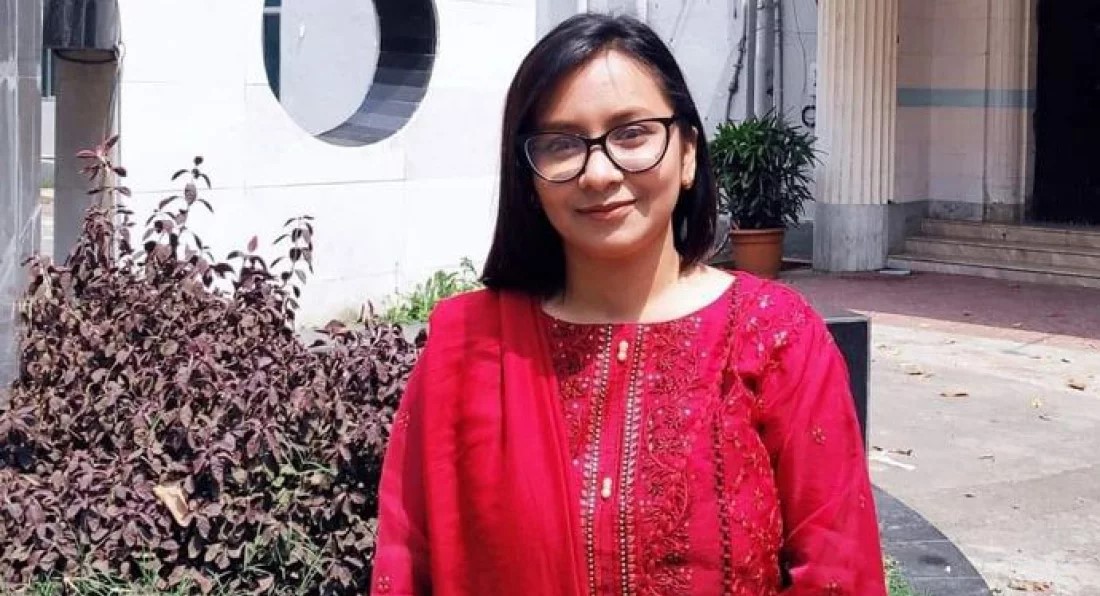 সহকারী জজ নিয়োগ পরীক্ষায় সারাদেশে প্রথম রাবি  ছাত্রী