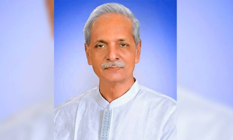 নিতাই রায় চৌধুরী  হলেন সংস্কৃতি বিষয়ক মন্ত্রী