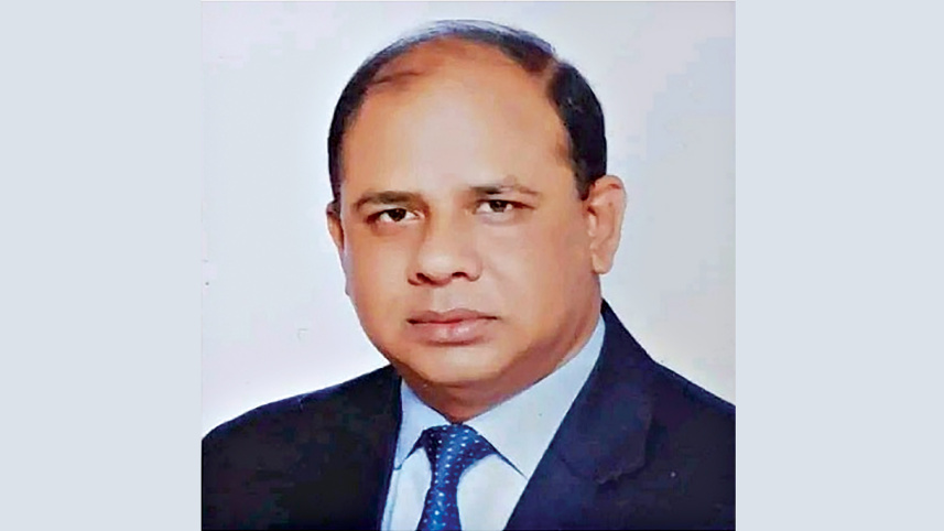 ঘুষের অভিযোগে  বিচারপ্রক্রিয়া ‘শতভাগ প্রশ্নবিদ্ধ’ : আমিনুল ইসলাম