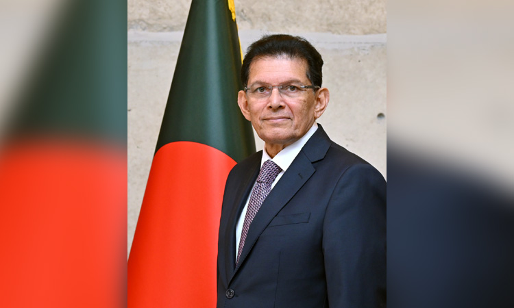 প্রবাসীদের নিরাপত্তাই সর্বোচ্চ অগ্রাধিকার: পররাষ্ট্রমন্ত্রী