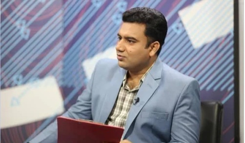 প্রধানমন্ত্রীর উপ-প্রেস সচিব হলেন সুজাউদ্দৌল্লা