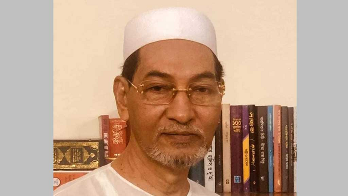 জাতীয় সংসদের চিফ হুইপ ও হুইপ হলেন যাঁরা