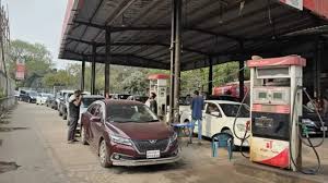 ভারত থেকে আসছে ৫ হাজার টন ডিজেল