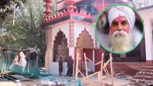 কুষ্টিয়ায় ‘পীর’ হত্যা মামলার আসামিরা প্রকাশ্যে-সক্রিয় , গ্রেফতার নেই