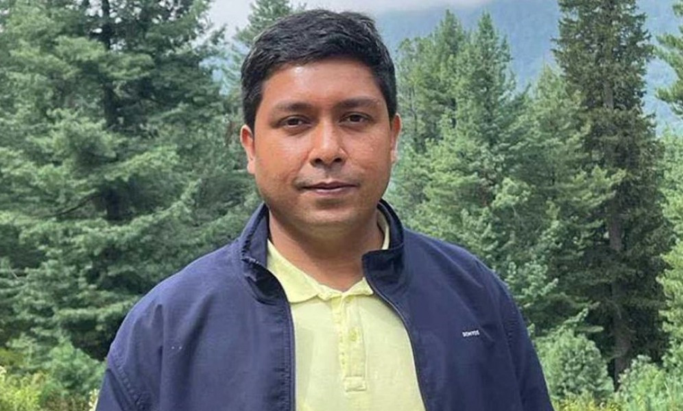 প্রসিকিউটর সাইমুম রেজা তালুকদারের বিরুদ্ধে ঘুষের অভিযোগের প্রমাণ মিলেছে