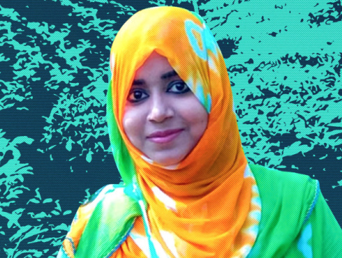 তনু হত্যা মামলায় এক অভিযুক্তকে বছর  গ্রেফতার