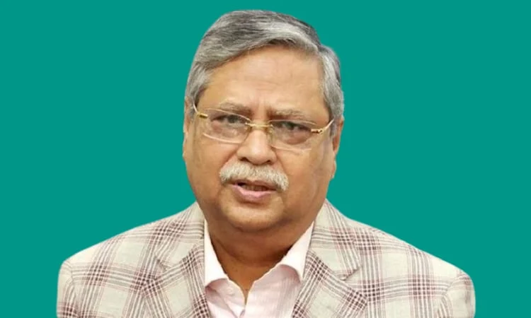 স্বাস্থ্যগত কারনে রাষ্ট্রপতি মো. সাহাবুদ্দিন পদত্যাগ করেছেন